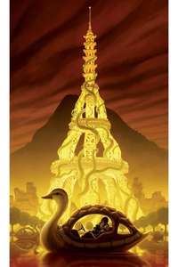 The Legend of Korra - Posters
