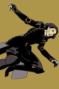 The Legend of Korra - Posters