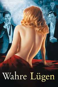 Where the Truth Lies - Poster
