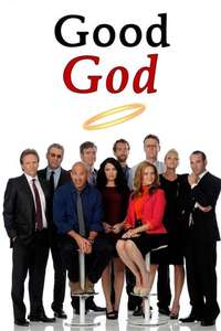 Good God - Poster