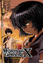 Mysterious Girlfriend X