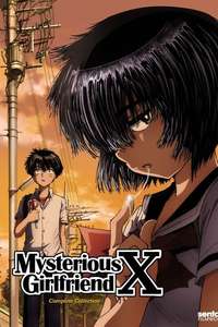 Mysterious Girlfriend X - Posters