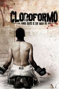 Cloroformo - Poster