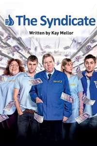 The Syndicate - Posters