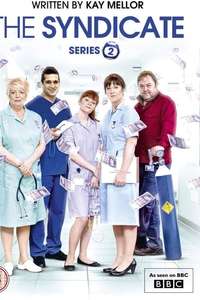 The Syndicate - Posters