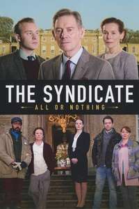 The Syndicate - Posters