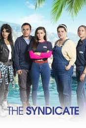 The Syndicate