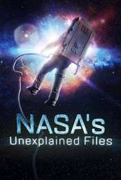 NASA's Unexplained Files
