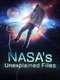 NASA's Unexplained Files