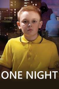One Night - Poster