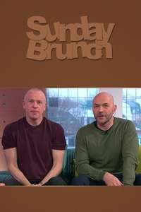 Sunday Brunch - Posters
