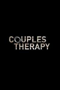Couples Therapy - Poster