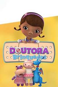 Doc McStuffins - Posters