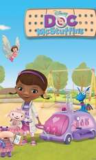 Doc McStuffins