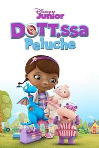 Doc McStuffins - Posters