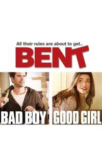 Bent - Posters