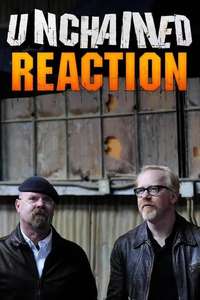 Unchained Reaction - Posters