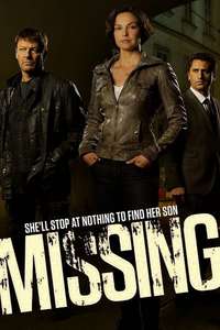 Missing - Posters