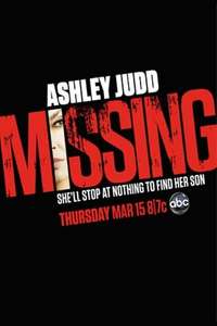 Missing - Posters