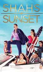 Shahs of Sunset