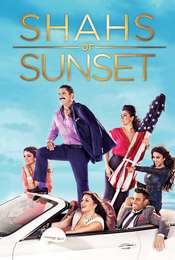 Shahs of Sunset Season 9
