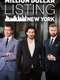 Million Dollar Listing New York
