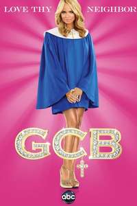GCB - Poster