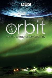 Orbit: Earth's Extraordinary Journey - Poster