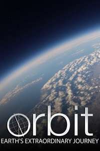 Orbit: Earth's Extraordinary Journey - Poster