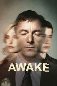 Awake - Posters