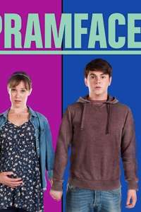 Pramface - Poster