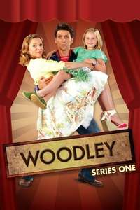 Woodley - Poster