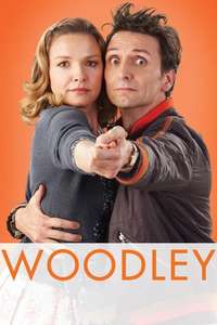 Woodley - Poster