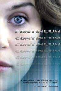 Continuum - Poster