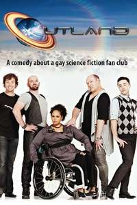 Outland - Poster