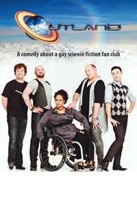 Outland - Poster