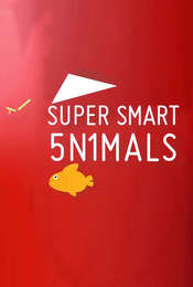 Super Smart Animals