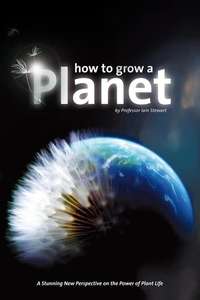 How to Grow a Planet - Poster