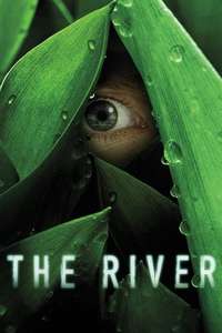 The River - Posters
