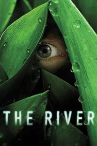The River - Posters
