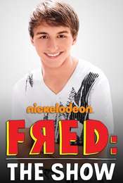 Fred: The Show