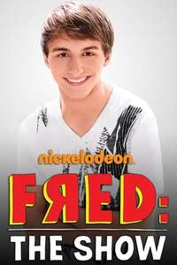 Fred: The Show - Poster