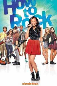 How to Rock - Poster