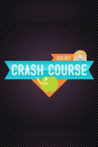 Crash Course Biology - Poster
