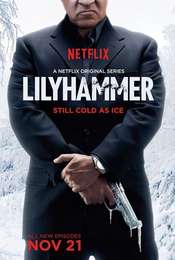 Lilyhammer