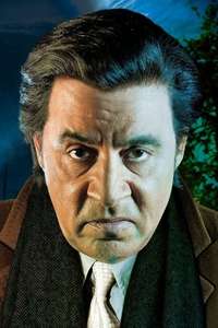 Lilyhammer - Posters