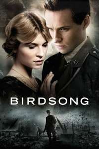 Birdsong - Posters