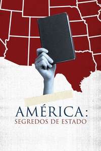 America's Book of Secrets - Posters