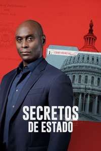 America's Book of Secrets - Posters