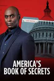 America's Book of Secrets